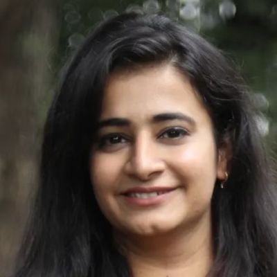 Ms. Damini Diwakar
